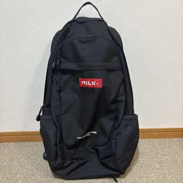 밀크 페드크(03194078) 블랙