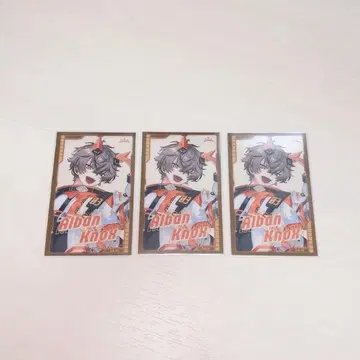 알반 녹스 체키