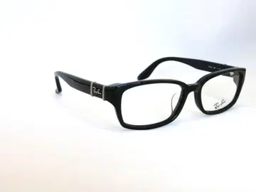 레이반(RayBan) RB5198 2000 검은 테 안경