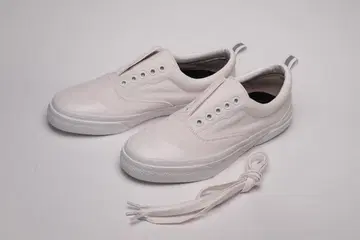 SLACK 캔버스 신발