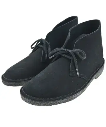 clarks 부츠 남성용