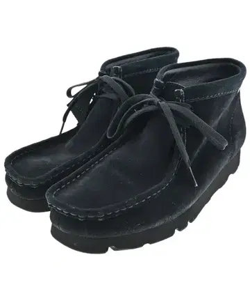 clarks 부츠 남성용