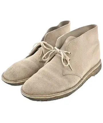 clarks 부츠 남성용