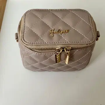 herlipto Multi Small Vanity Bag