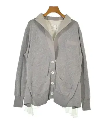 sacai 카디건 여성용
