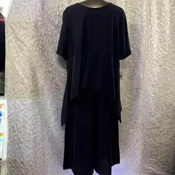 팬츠 세트업 [새 제품, 미사용]