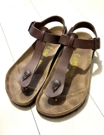 빌켄슈토크 카이로 BIRKENSTOK KAIRO 샌들