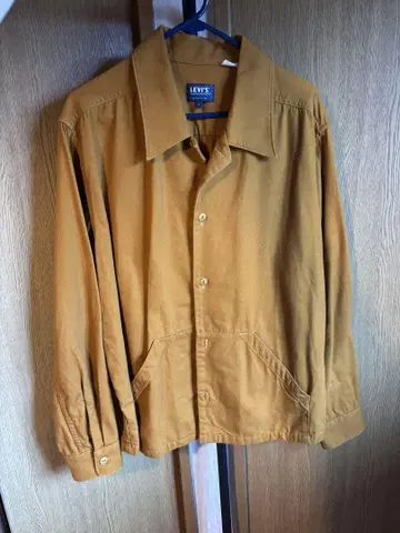 Levi's 자켓/코트