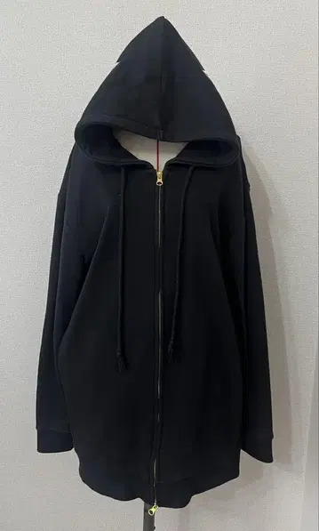 the GazettE 13주년 후드티 BLACK MORAL