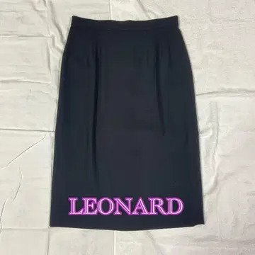 LEONARD 스커트