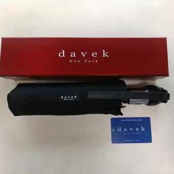 [익명 배송]davek 접이식 우산