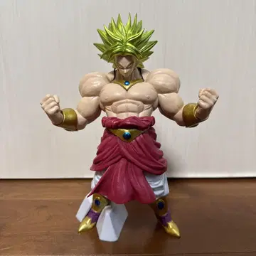 드래곤볼 브로리 피규어 약 30cm
