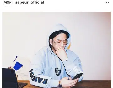 사푸르 사푸르 파커