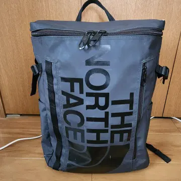 THE NORTH FACE 퓨즈박스 네이비 백팩