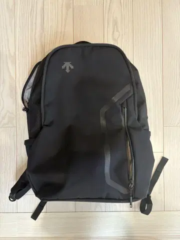 데상트 에어스트림 백팩