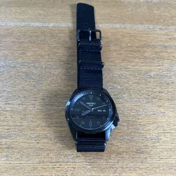 SBSA059 SEIKO 5 스포츠
