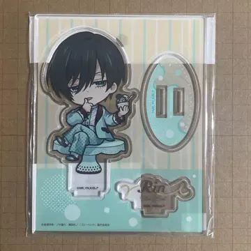 이토시 린 블루 록 돌체 Style