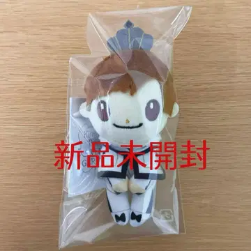 영세 린 츄코리 씨