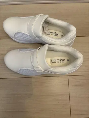 간호사 신발