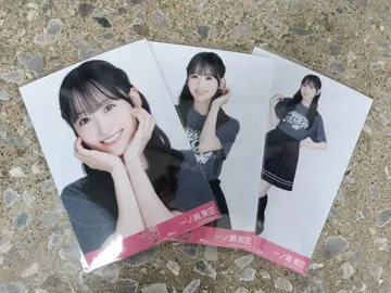 이치노세 미쿠 전국 투어 T 후쿠오카 ver. 브로마이드 컴프
