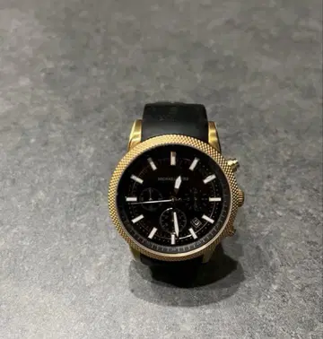 마이클 코어스 MICHAEL KORS 크로노그래프 손목시계