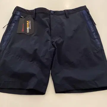 새상품 BRIEFING CE CORDURA WIND SHORT PANTS