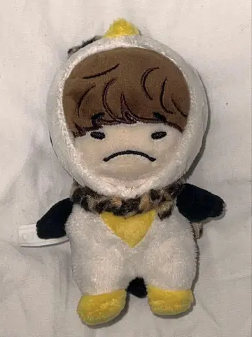 2PM PenPen 이준호 봉제 인형 미니 사이즈