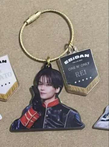 에비라이 아쿠키 원엔 레이