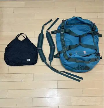 THE NORTH FACE BC 더플 L