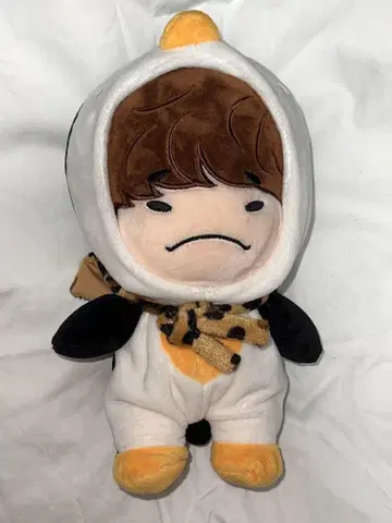 2PM PenPen 이준호 봉제 인형 일반 봉제 인형 사이즈