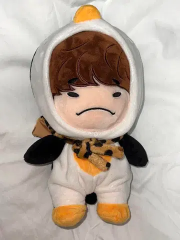 2PM PenPen 이준호 봉제 인형 20cm 봉제 인형 사이즈