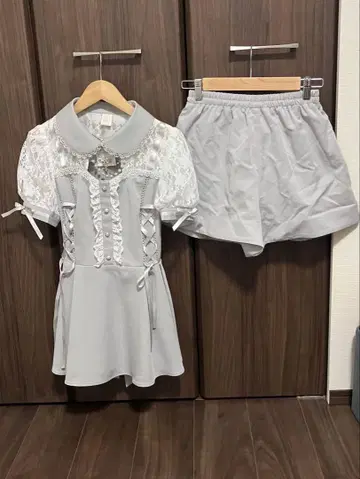 시크릿 허니 세트업