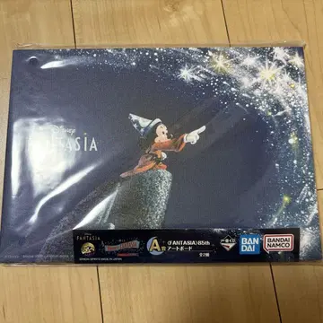 Disney FANTASIA 86주년 1번 복권