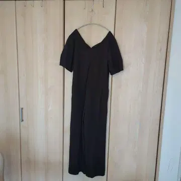 emmi 블랙 올인원