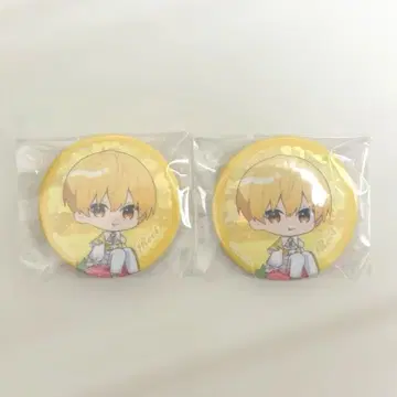 스투프리 루토 캔 배지