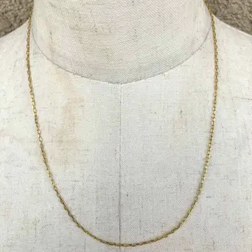 ITALY MADE SILVER925 ANCHOR NECKLACE