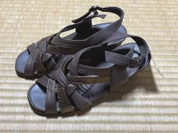 샌들 S 사이즈