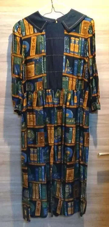 제인 마플 royal library readers dress