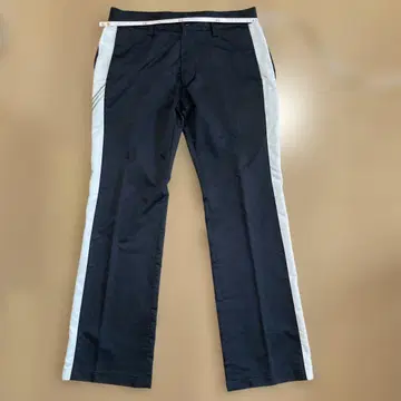 adidas 사이드 스트라이프 팬츠