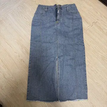 SOMETHING 타이트 스커트 M 사이즈