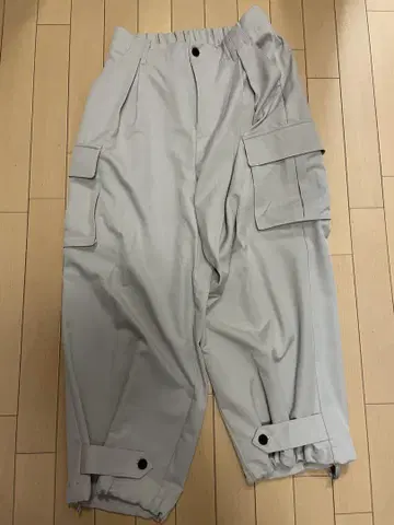 CLEL 카고 팬츠(신품)