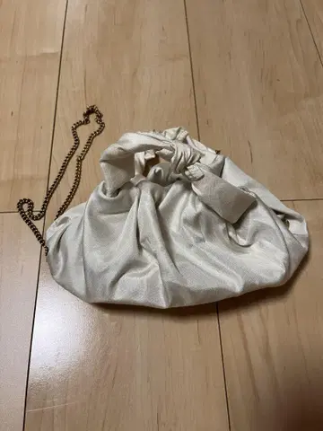 PAPYRUS 파피루스 Candy Wrapper 핸드백(S)