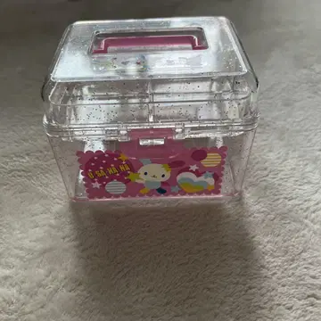 우사하나 케이스