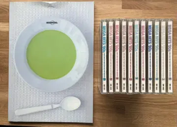 서양 POP 옴니버스 CD MEGA HITS 80's 11장 해설서 포함
