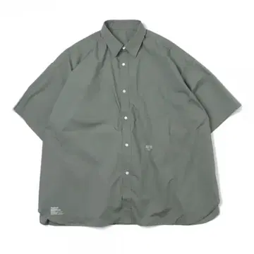 FreshService 반팔 셔츠