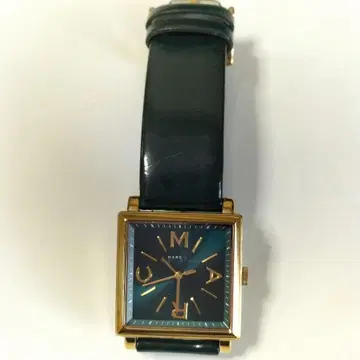 MARC BY MARC JACOBS 마크제이콥스 손목시계