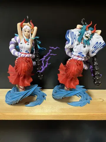 야마토 -혼고지상- A상 & 라스트원상 2개 세트