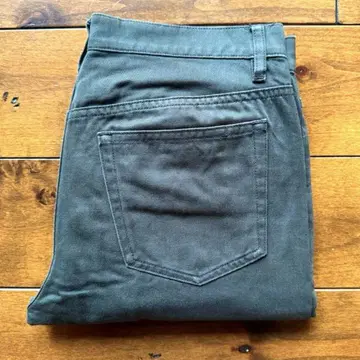 APC A.P.C / 5포켓 팬츠