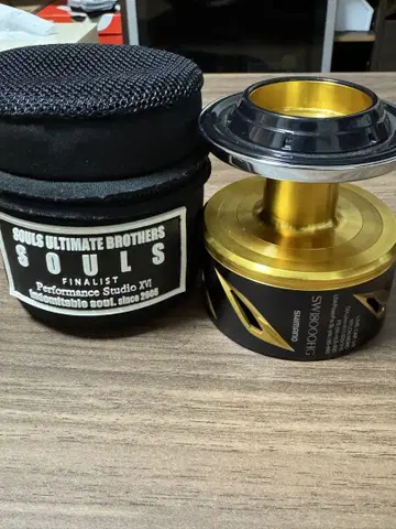 20 스텔라 SW 18000HG 스풀