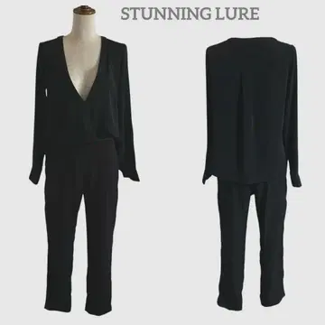 STUNNING LURE 살롱 펫 올인원